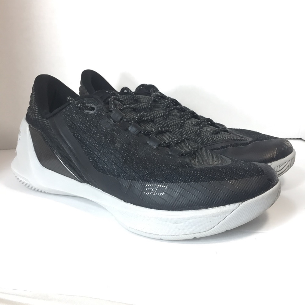 Under Armour Curry 3 Low Men’s 8.5